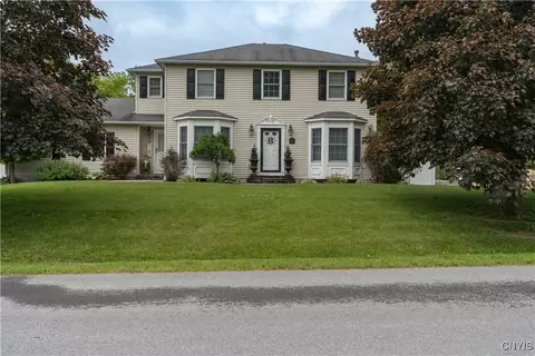 121 Pine Dr, Le Ray, NY 13612