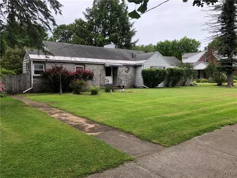 1407 N James St, Rome, NY 13440
