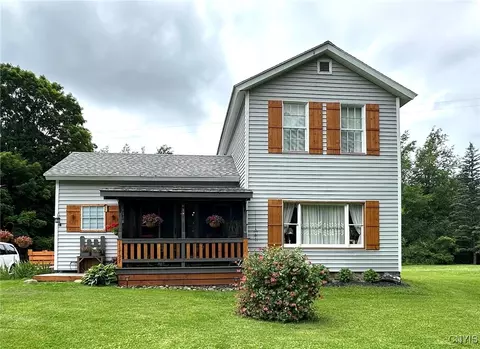 11797 State Route 70, Grove, NY 14884