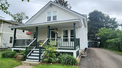 11 Randall St, Cortland, NY 13045