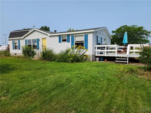 24590 Fire Road 25 S, Lyme, NY 13693