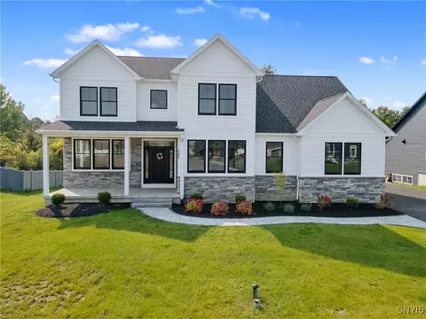 108 Belnapp Dr, Onondaga, NY 13215