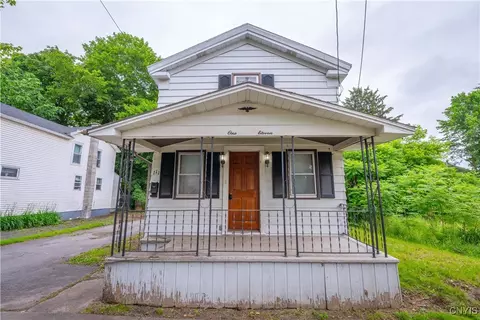 111 N Frankfort St, Frankfort, NY 13340