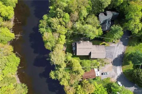 105 Garmon Ave, Webb, NY 13420 photo 5