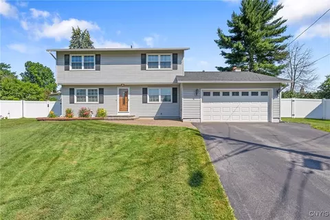 4330 Millwood Cir, Liverpool, NY 13090