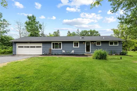 8508 Cazenovia Rd, Manlius, NY 13104