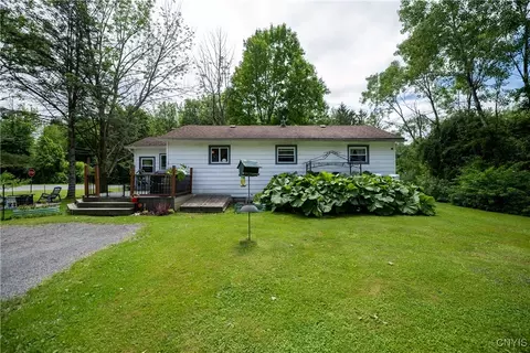 1 Ames St, Mexico, NY 13114