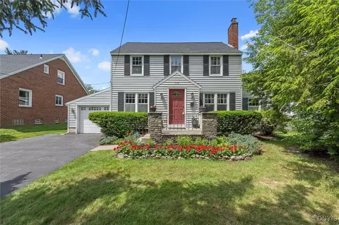 312 S Orchard Rd, Geddes, NY 13219