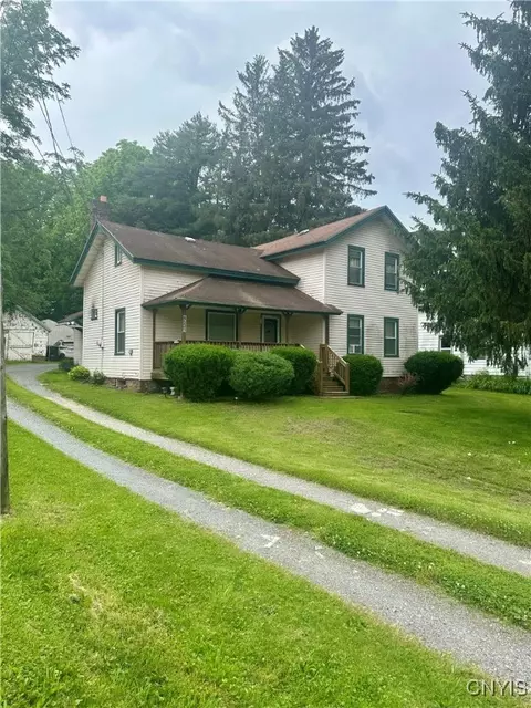 4531 Jordan Rd, Skaneateles Falls, NY 13153