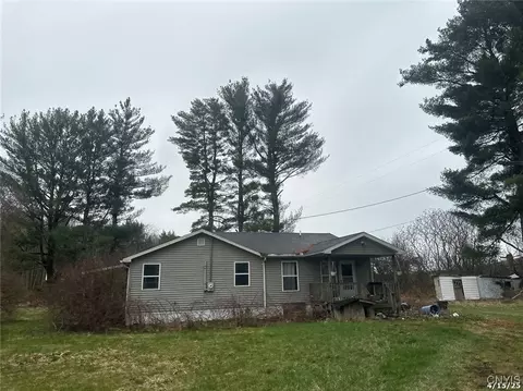 1058 Straits Corners Rd, Candor, NY 13743