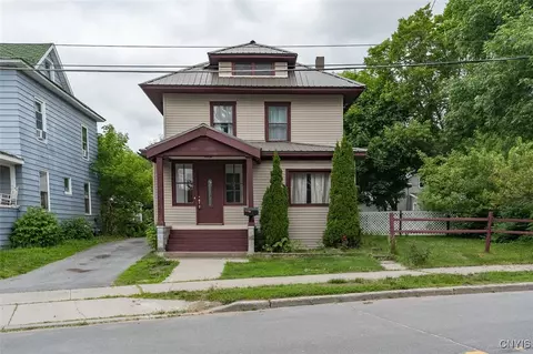 550 W End Ave, Wilna, NY 13619