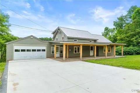 8164 Old Floyd Rd, Floyd, NY 13440