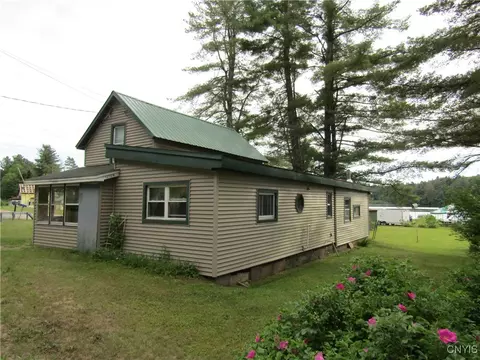 12109 Woodhull Rd, Forestport, NY 13338