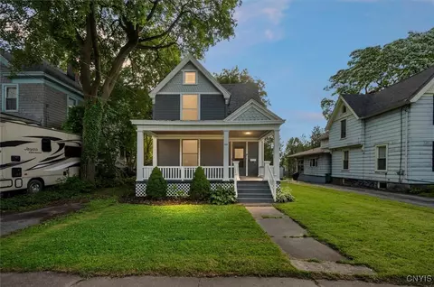 117 Prospect St, Lenox, NY 13032