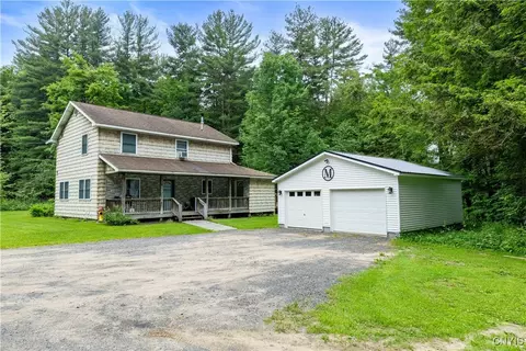 10327 Wolcott Hill Rd, Camden, NY 13316