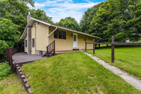 2361 E Hill Rd, Homer, NY 13077