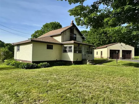 727 Cr-6, Volney, NY 13069