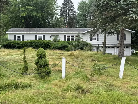46151 Olney Rd, Alexandria, NY 13679