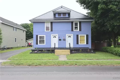 715 Mill St, Watertown, NY 13601