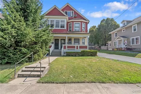 517 Stolp Ave #19, Syracuse, NY 13207