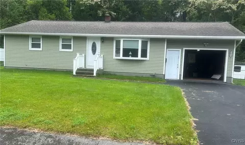 5674 Austin Rd, Utica, NY 13502
