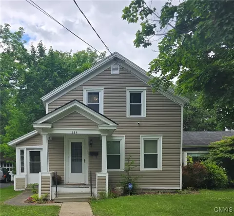 259 Flower Ave W, Watertown, NY 13601