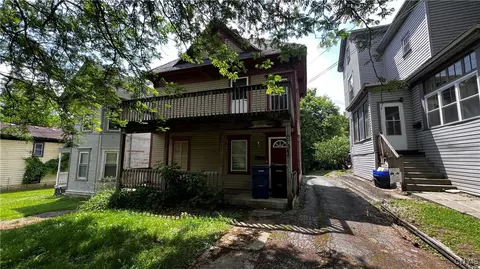 229 Mather St #31, Syracuse, NY 13203