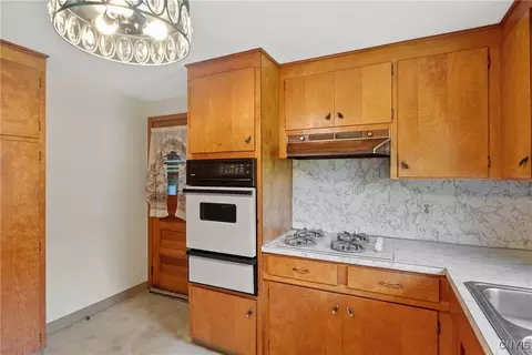 Kitchen - 679 Maple Dr, Sullivan, NY 13082 photo 3 of 5
