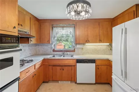 Kitchen - 679 Maple Dr, Sullivan, NY 13082 photo 4 of 5