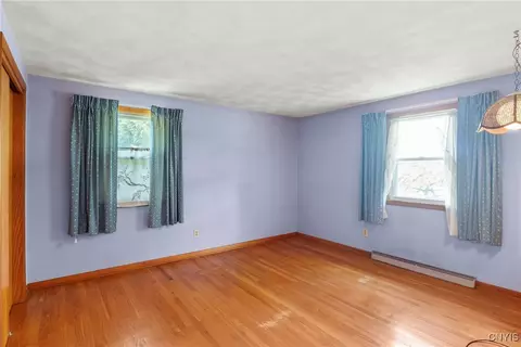 Bedroom - 679 Maple Dr, Sullivan, NY 13082 photo 3 of 7