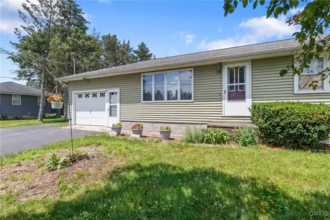 Exterior - 679 Maple Dr, Sullivan, NY 13082 photo 2 of 5