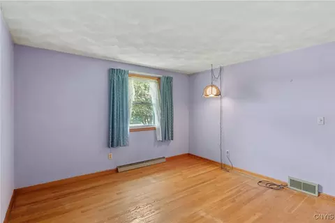 Bedroom - 679 Maple Dr, Sullivan, NY 13082 photo 4 of 7