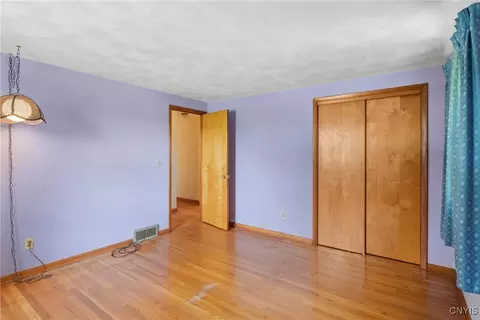 Bedroom - 679 Maple Dr, Sullivan, NY 13082 photo 5 of 7
