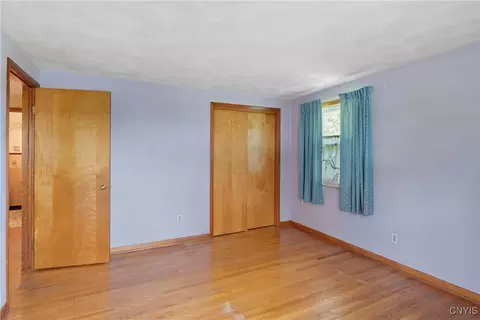 Bedroom - 679 Maple Dr, Sullivan, NY 13082 photo 6 of 7