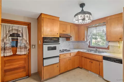 Kitchen - 679 Maple Dr, Sullivan, NY 13082 photo 2 of 5