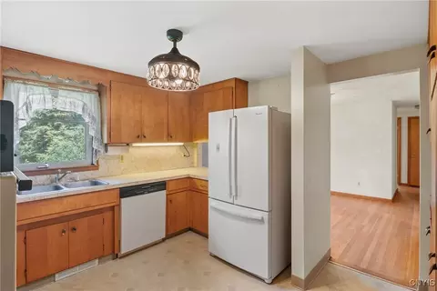 Kitchen - 679 Maple Dr, Sullivan, NY 13082 photo 1 of 5