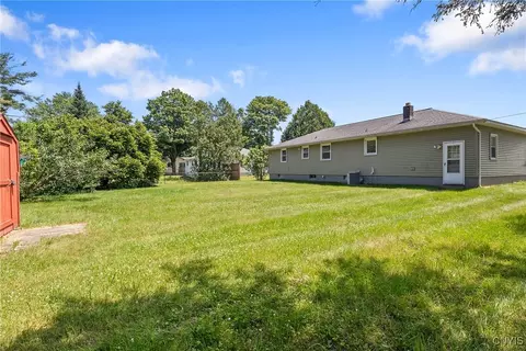 Exterior - 679 Maple Dr, Sullivan, NY 13082 photo 5 of 5