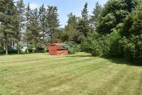 Exterior - 679 Maple Dr, Sullivan, NY 13082 photo 4 of 5