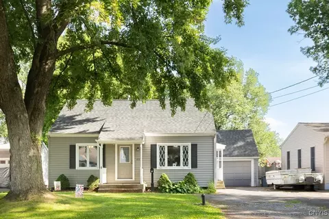 213 Roxann Ave, Syracuse, NY 13212