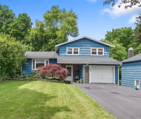 235 Male Ave, Syracuse, NY 13219