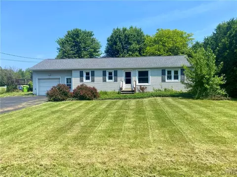 1161 Smithridge Rd, Sullivan, NY 13030