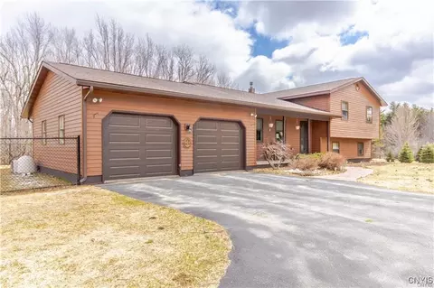 18644 Woodruff Settlement Rd, Watertown, NY 13601