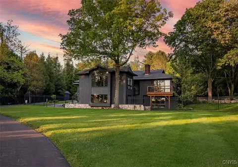 4720 E Lake Rd, Cazenovia, NY 13035