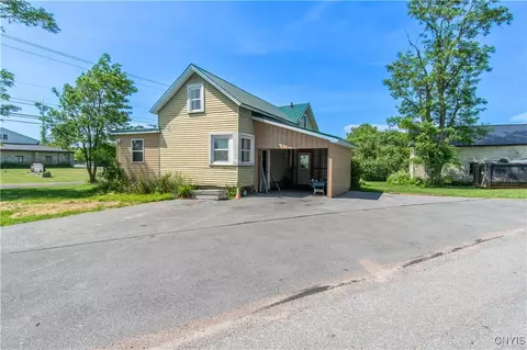 24679 Hinds Rd, Pamelia, NY 13601