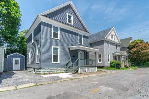 807 Bingham Ave, Watertown, NY 13601