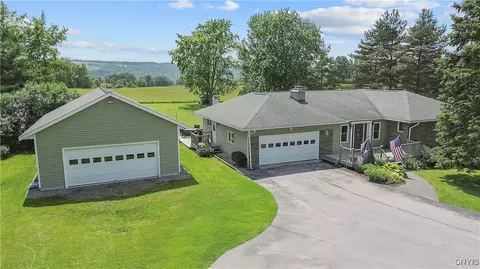 6263 Perryville Rd, Sullivan, NY 13037