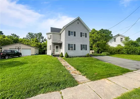 218 E Main St, Brownville, NY 13615