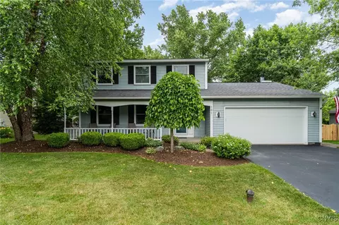 151 North Way, Camillus, NY 13031