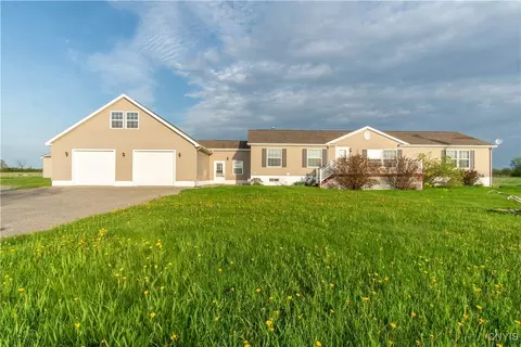 44732 Barnes Settlement Rd, Alexandria, NY 13679