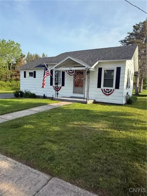 29 Wilna Ave, Wilna, NY 13628
